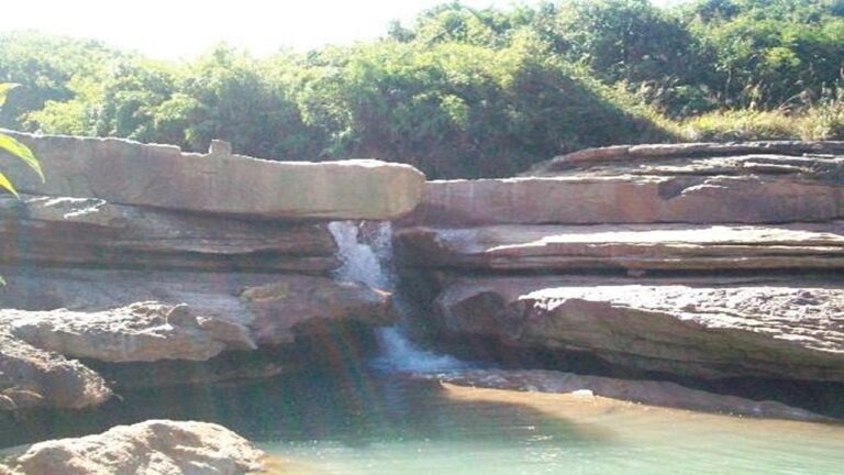 Exploring the Beauty of Saimika Resort Cherrapunji Meghalaya – A Perfect Nature Stay in Northeast India