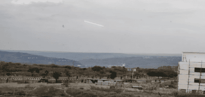 Sri Guru Sadan Srisailam surroundings peaceful stay near temple